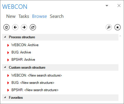 Browse