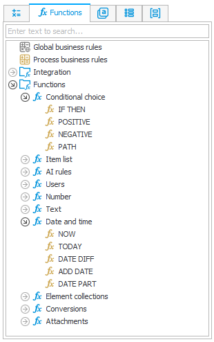 Functions