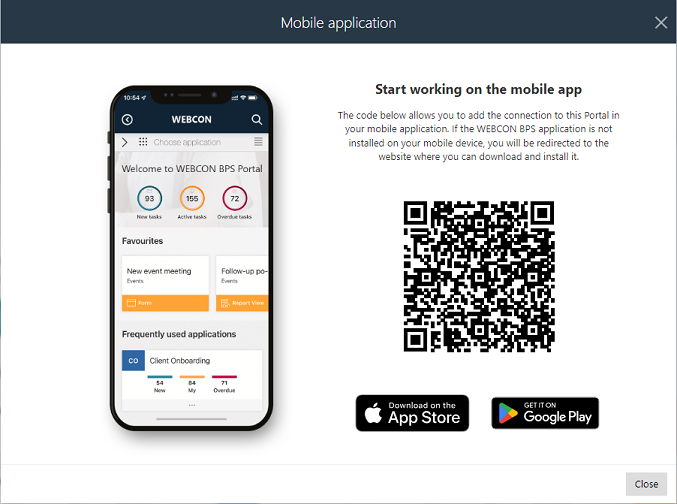QR Code