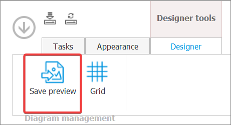 Generate preview