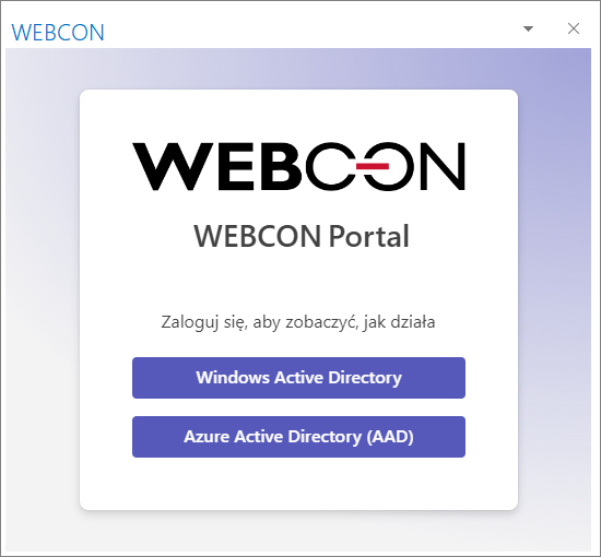 Login