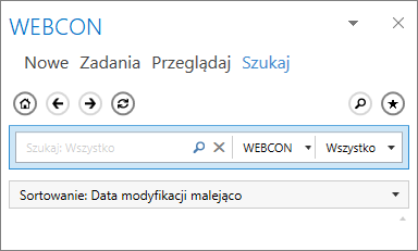 Search