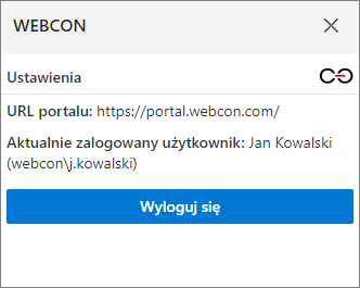 Ustawienia